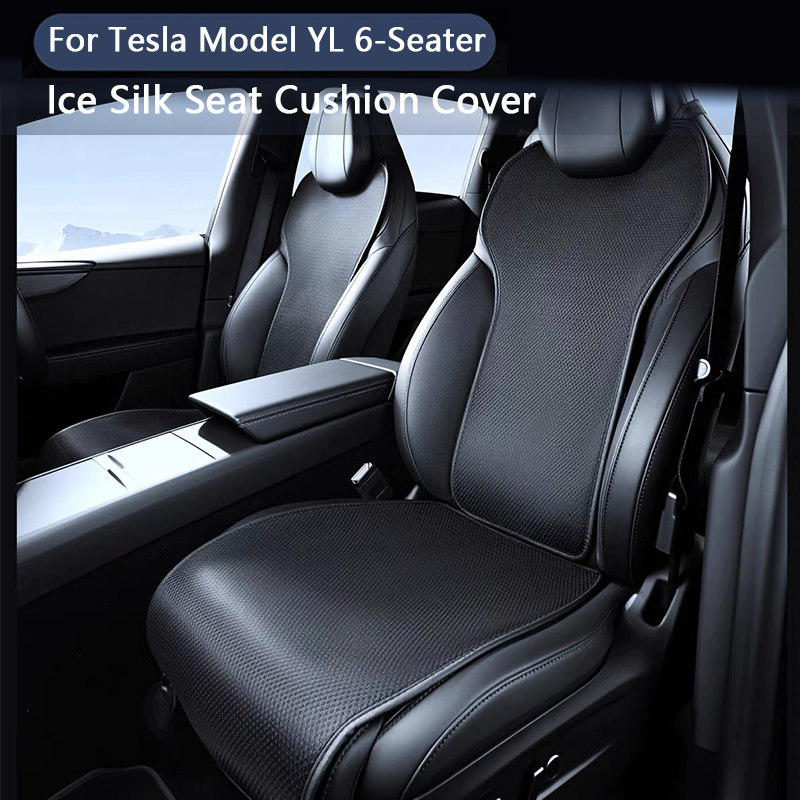 Car Accessories For Winter - สำหรับ Tesla Model YL รถ 6