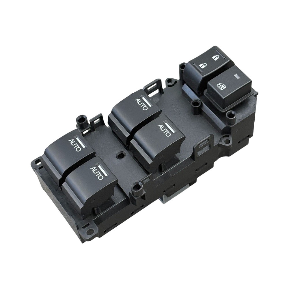 สวิตช์ควบคุมกระจกไฟฟ้า หมายเลข - Car Accessories Honda บทวิจารณ์และราคา