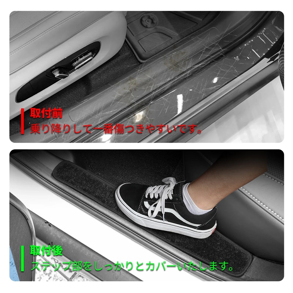 พรมปูพื้นรถยนต์สำหรับ Honda WR - Car Accessories Honda บทวิจารณ์และราคา