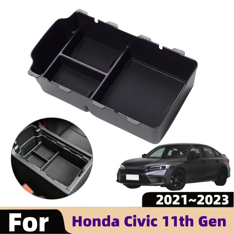 สําหรับHonda Civic 11th Gen 20 - Car Accessories Honda บทวิจารณ์และราคา