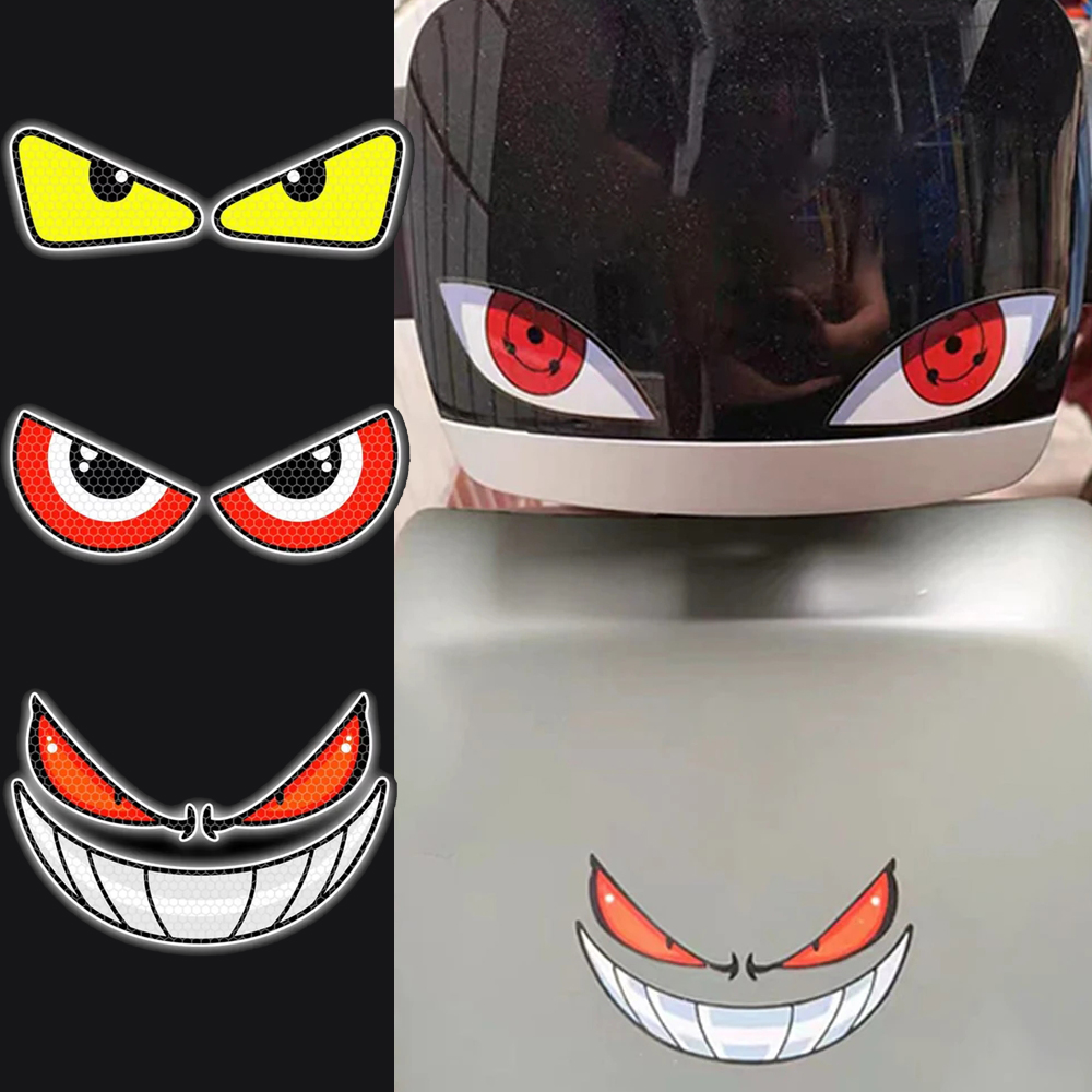 สติกเกอร์ติดตัวถังรถจักรยานยนต - Car Accessories Ebay บทวิจารณ์และราคา