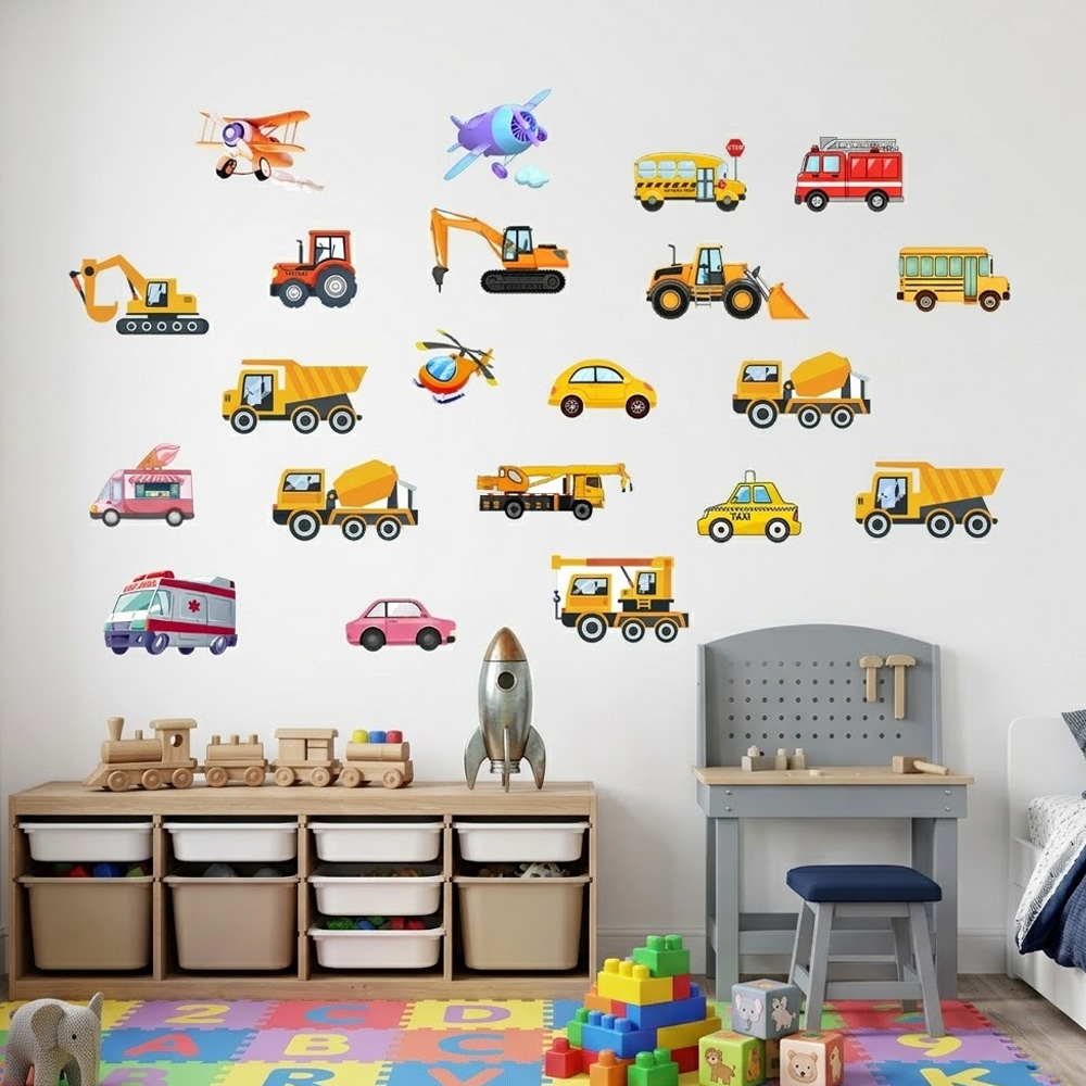 สติกเกอร์ติดผนังรถยนต์เรืองแสง - Car Accessories Ebay บทวิจารณ์และราคา