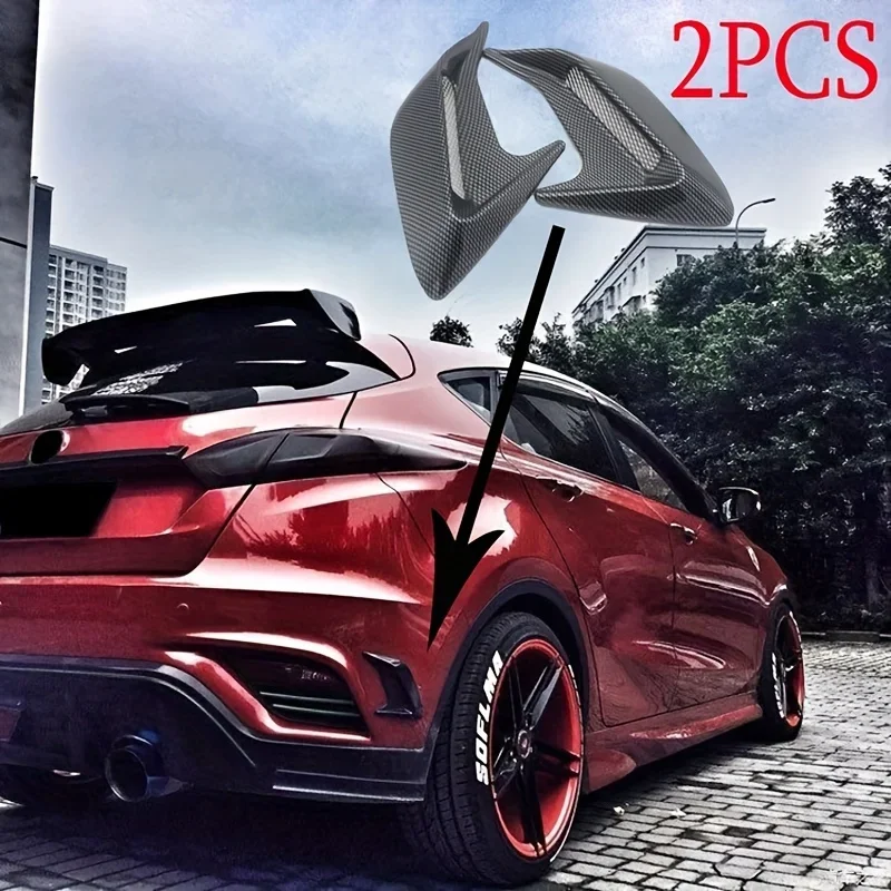 สติ๊กเกอร์ตกแต่งช่องระบายอากาศ - Car Accessories Ebay บทวิจารณ์และราคา