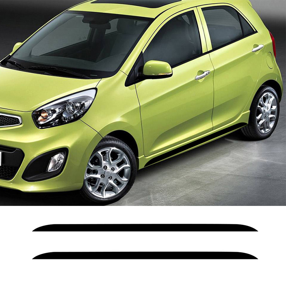 สติ๊กเกอร์ลายข้างประตูรถยนต์ 2 - Car Accessories Ebay บทวิจารณ์และราคา